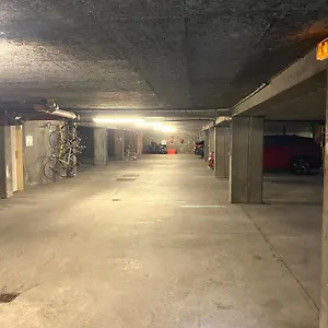 Hyper-centre - John 65 M2 - Parking Lille