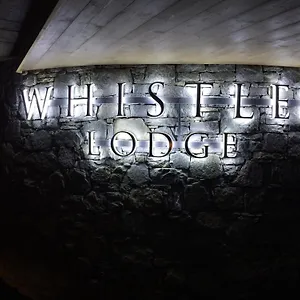 Whistler By Alpine Appartement