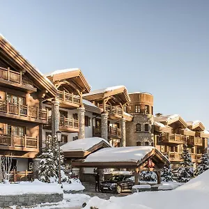 5* Hotel L'Apogée Courchevel - an Oetker Collection Hotel