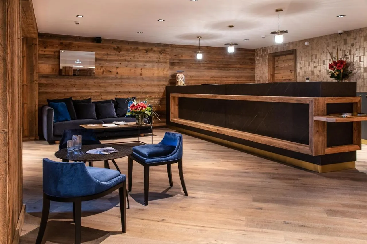 Manali Lodge By Alpine Resorts Courchevel