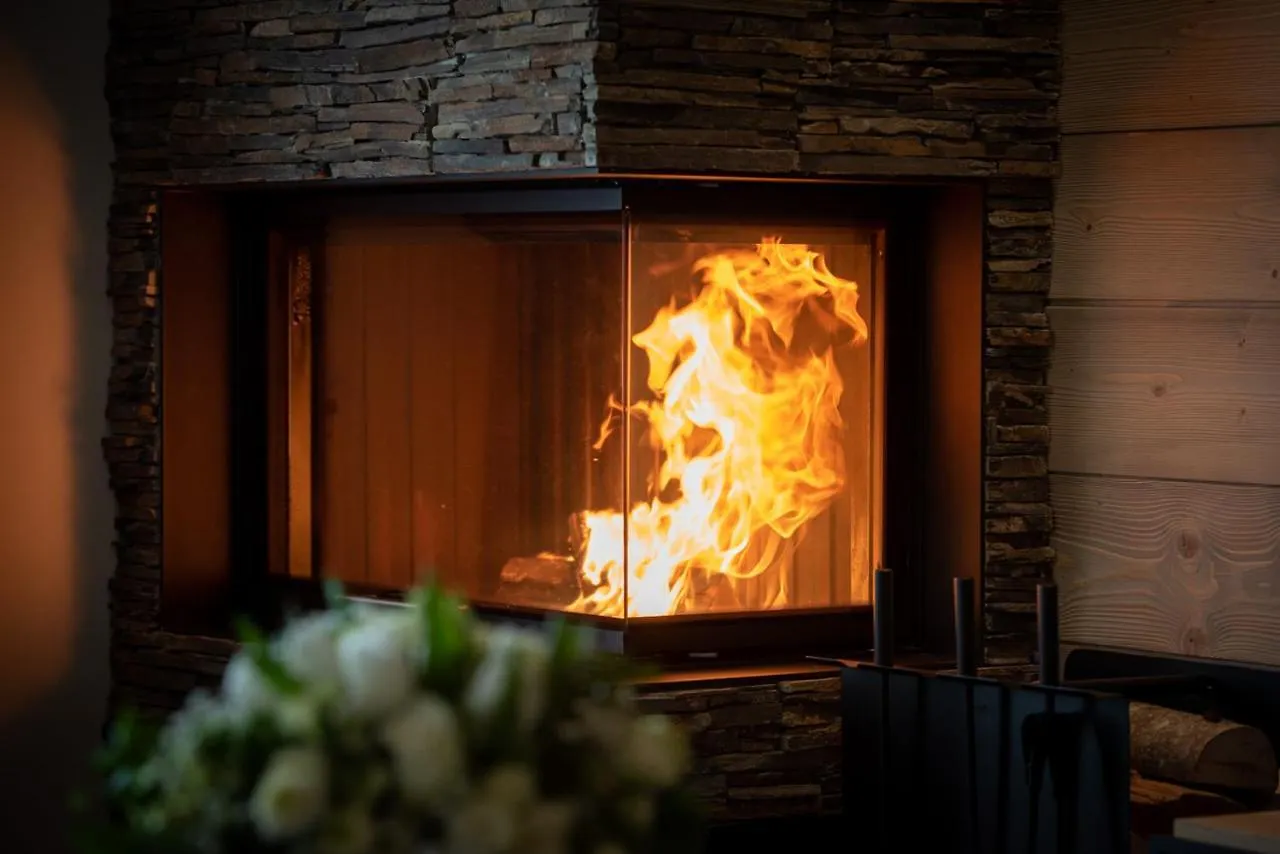 Manali Lodge By Alpine Resorts Courchevel Appart hôtel