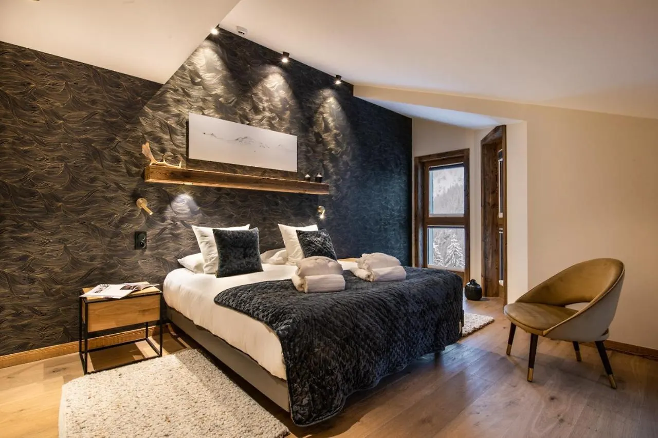 Manali Lodge By Alpine Resorts Courchevel