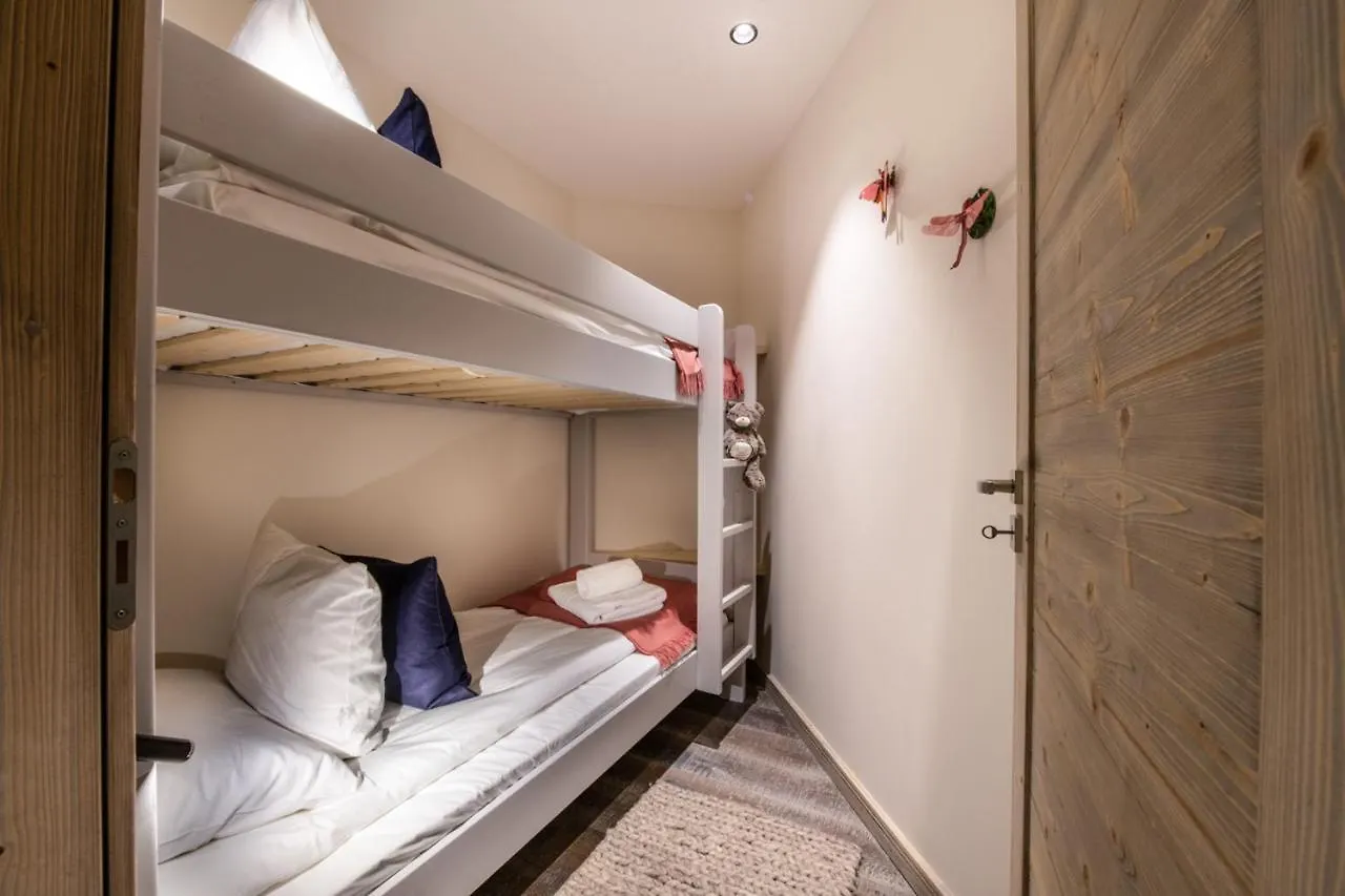 Manali Lodge By Alpine Resorts Courchevel